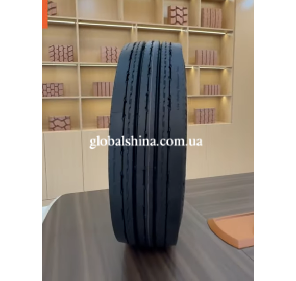 LEXXIS Lex Crown CT6 (универсальная) 215/75 R17.5 135/133J PR18